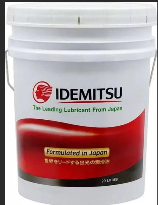Моторное масло Idemitsu 5W-30 20 л