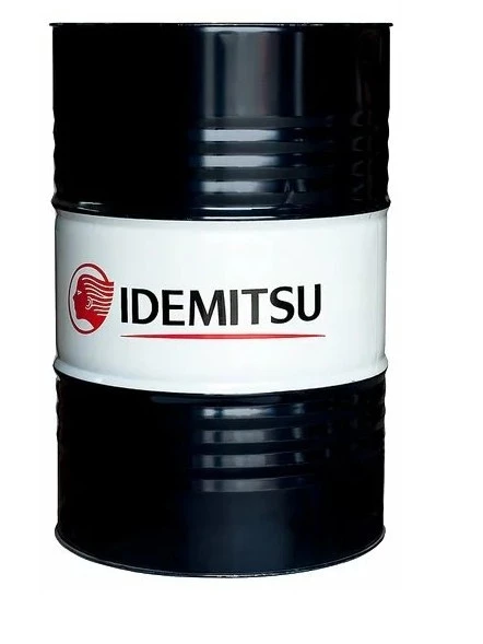 Моторное масло Idemitsu 5W-40 синтетическое 200 л