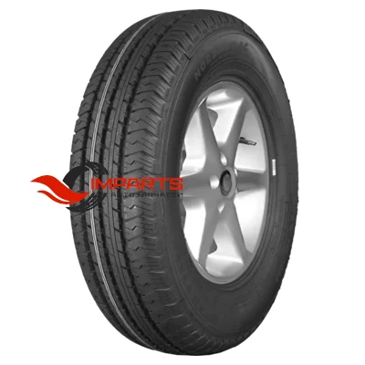 Шина Ikon Tyres Nordman SC 195/75 R16C 107/105S