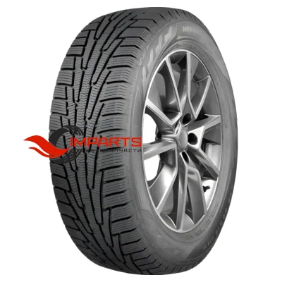 Шина Ikon Tyres Nordman RS2 SUV 215/70 R16 100R