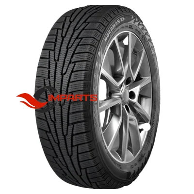 Шина Ikon Tyres Nordman RS2 155/70 R13 75R