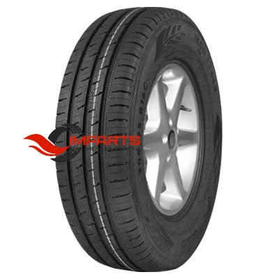 Шина Ikon Tyres Autograph Eco C3 205/70 R15C 106/104R