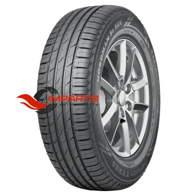 Шина Ikon Tyres Nordman S2 SUV 235/60 R16 100H