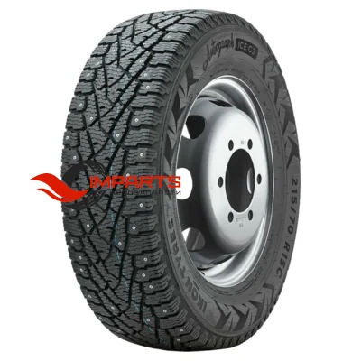 Шина Ikon Tyres Autograph Ice C3 195/75 R16C 107/105R