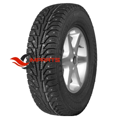 Шина Ikon Tyres Nordman C 195/75 R16C 107/105R