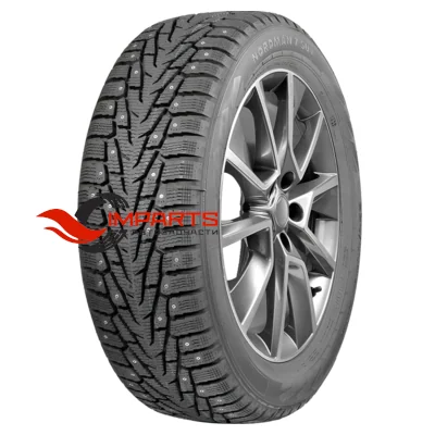 Шина Ikon Tyres Nordman 7 SUV 255/70 R15 108T