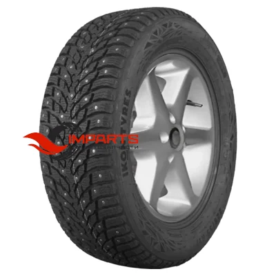 Шина Ikon Tyres Autograph Ice 9 175/65 R14 86T