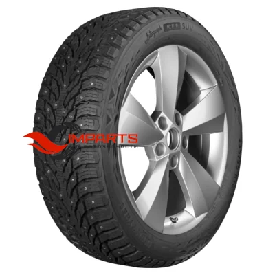 Шина Ikon Tyres Autograph Ice 9 SUV 215/70 R16 100T