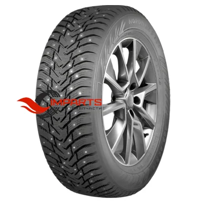 Шина Ikon Tyres Nordman 8 SUV 215/70 R15 103T