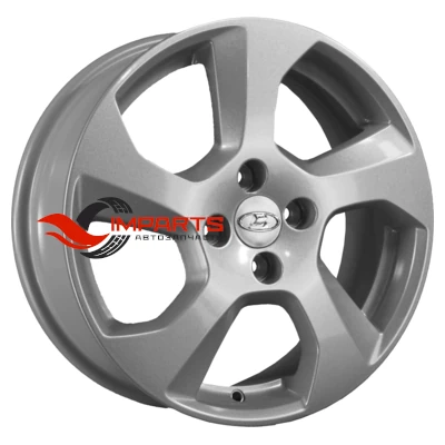 Колесный диск K&K 6x16/4x100 ET50 D60,15 Largus Cross 359 (КС703) ауди F