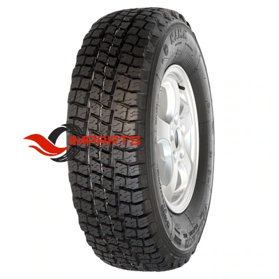 Шина Kama И-520 Пилигрим 235/75 R15 105Q