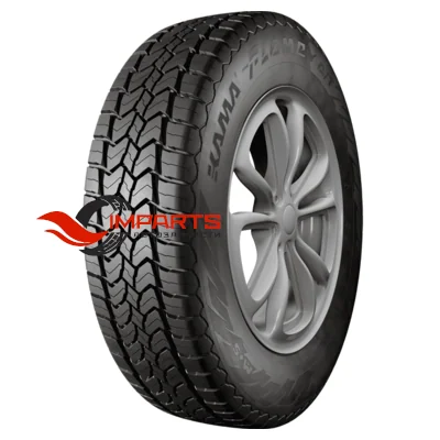 Шина Kama Flame A/T (НК-245) 185/75 R16 97T