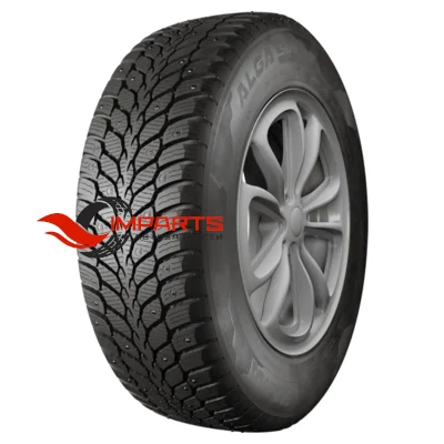 Шина Kama Alga SUV (НК-532) 215/65 R16 102T