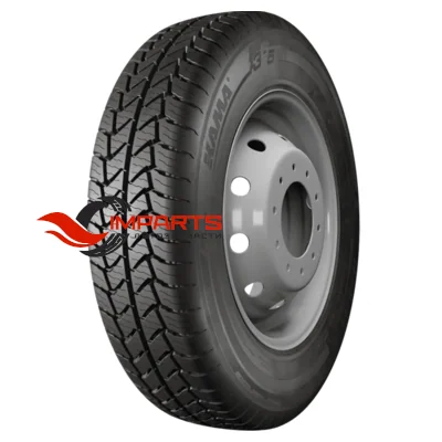 Шина Kama Кама-365 LT (НК-243) 185/75 R13C 99/97N