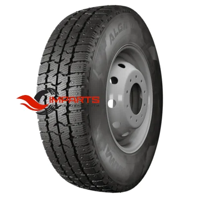 Шина Kama Alga LT (НК-534) 185/0 R14C 102/100Q