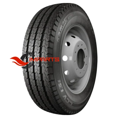 Шина Kama Euro LCV-131 215/65 R15C 104/102R