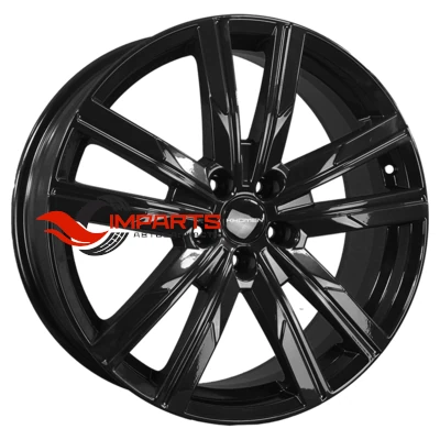 Колесный диск Khomen Wheels 7,5x19/5x114,3 ET35 D60,1 KHW1905 (Changan Uni-k) Black