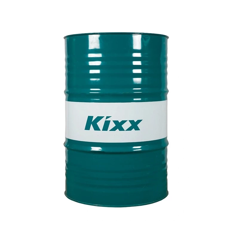 Моторное масло Kixx G1 A3/B4 5W-40 синтетическое 200 л