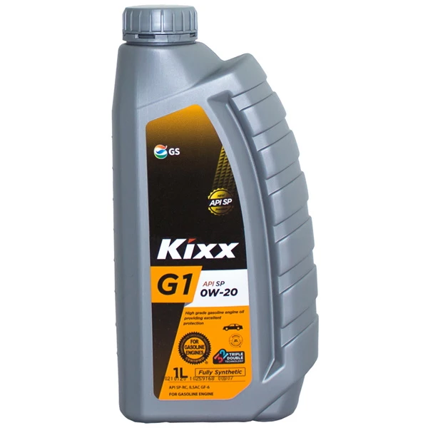 Моторное масло Kixx (арт. L2150AL1E1)