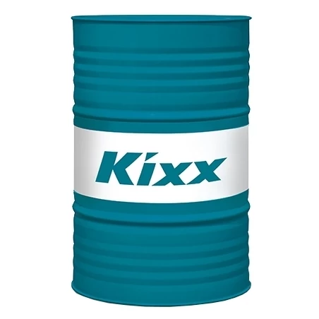 Моторное масло Kixx G1 SP 5W-40 синтетическое 200 л