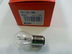 Лампа подсветки P21/5W 12V 21/5W KOITO