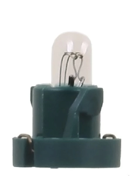 Лампа галогенная Koito T3 14V, E1545, 1 шт