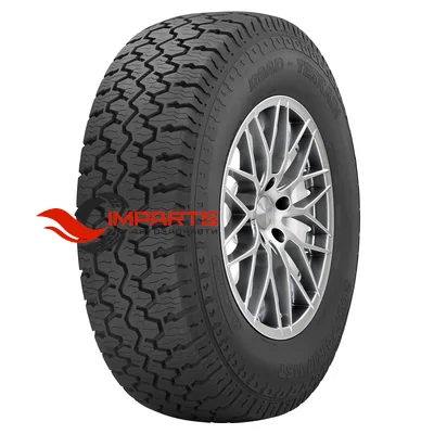 Шина Kormoran Road Terrain 275/70 R16 116H