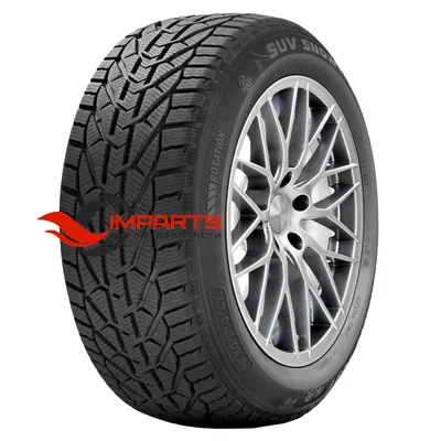 Шина Kormoran SUV Snow 275/40 R20 106V