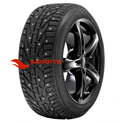 Шина Kormoran Stud2 205/65 R16 99T