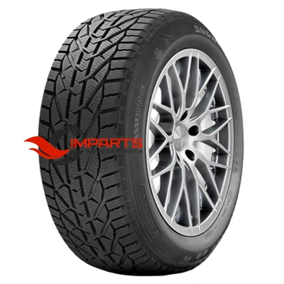 Шина Kormoran Snow 215/50 R17 95V