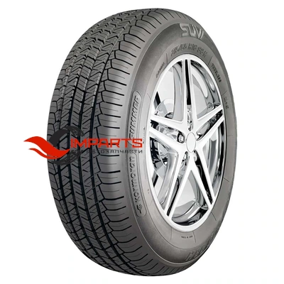 Шина Kormoran SUV Summer 215/65 R17 99V