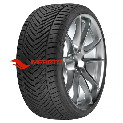 Шина Kormoran All Season 225/50 R17 98V