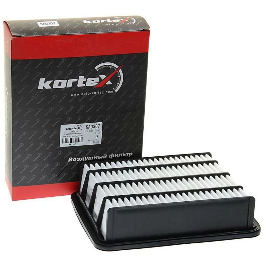 Фильтр воздушный Kortex KA0307
