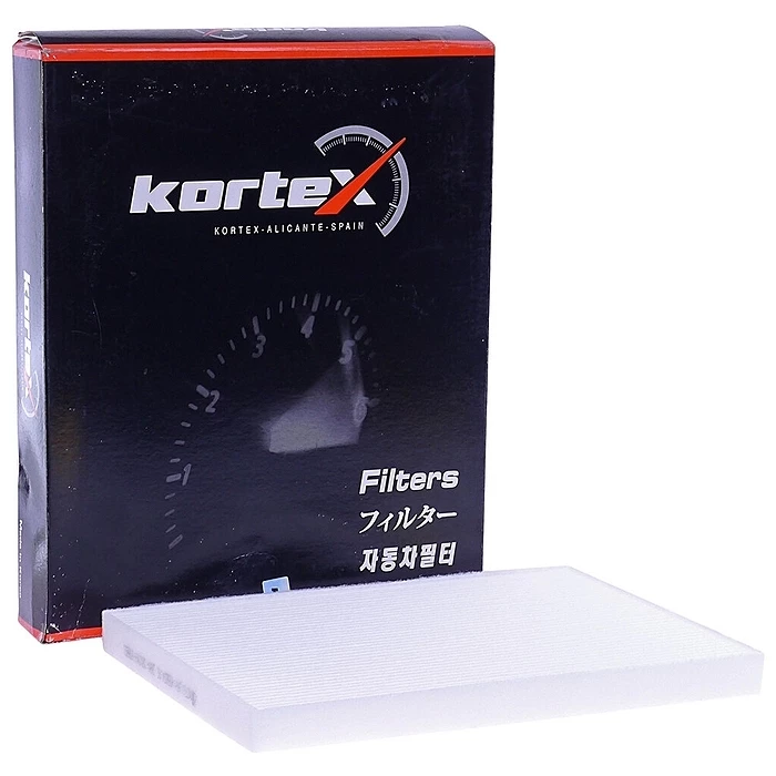 Фильтр салона Kortex KC0044