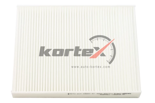 Фильтр салона Kortex KC0091