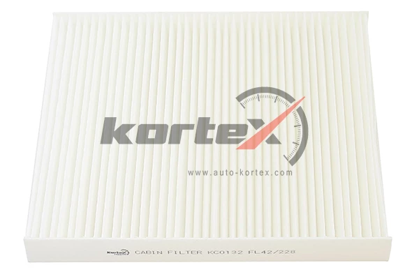 Фильтр салонный Kortex KC0132