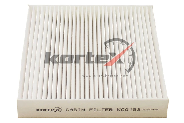 Фильтр салона Kortex KC0153