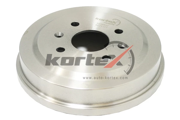 Барабан тормозной Kortex KD9002