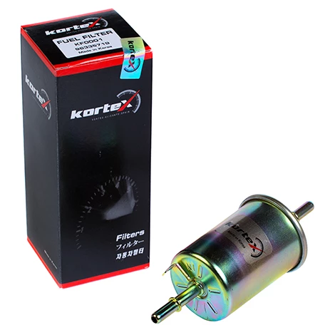 Фильтр топливный Kortex KF0001