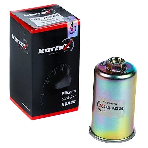 Фильтр топливный Kortex KF0006