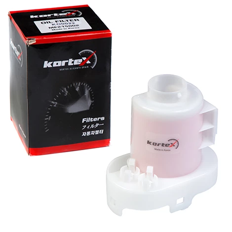 Фильтр топливный Kortex KF0029