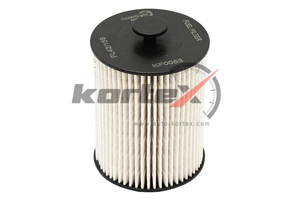 Фильтр топливный Kortex KF0053