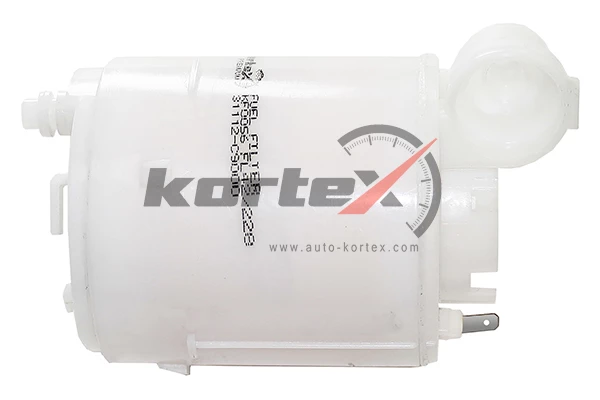 Фильтр топливный Kortex KF0066