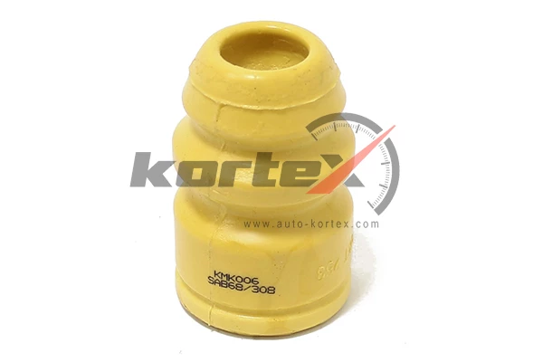 Отбойник амортизатора Kortex KMK006