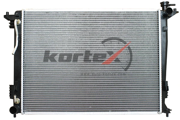 Радиатор Kortex KRD1065