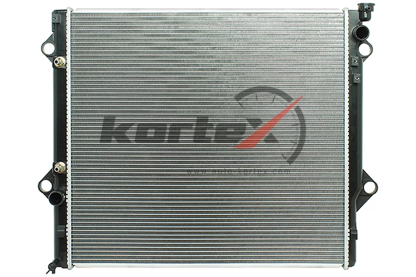 Радиатор Kortex KRD1158