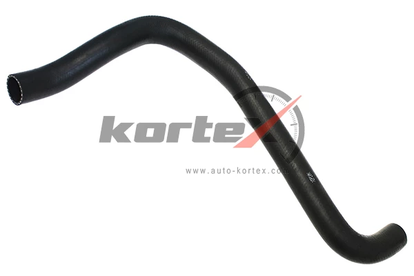 Патрубок радиатора Kortex KRP072
