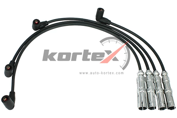 Провода в/в Kortex KVW016