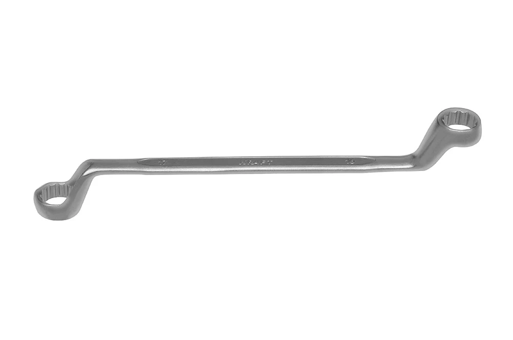 Ключ накидной (16x17) KRAFT
