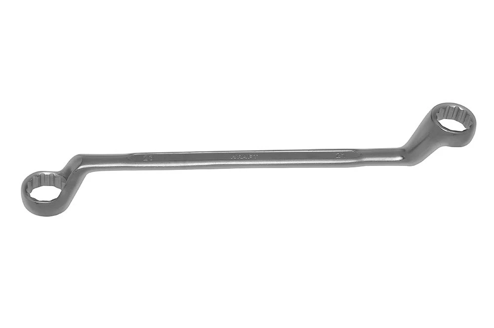 Ключ накидной (21x23) KRAFT